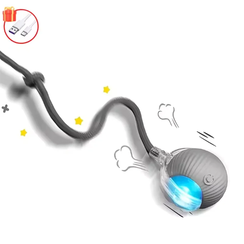 Balle Interactive Petivio Le jeu qui stimule