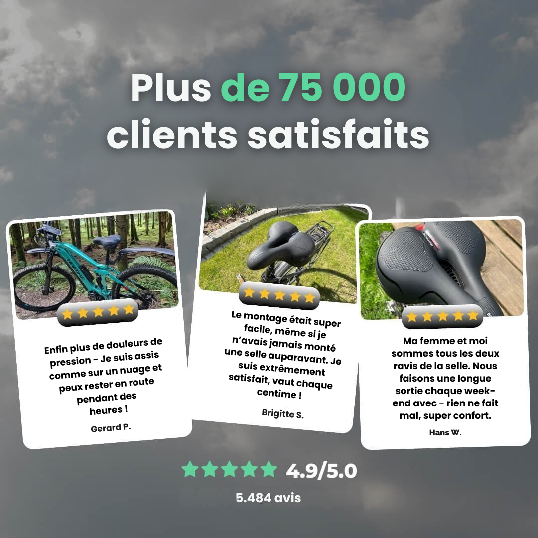 CloudRide Max