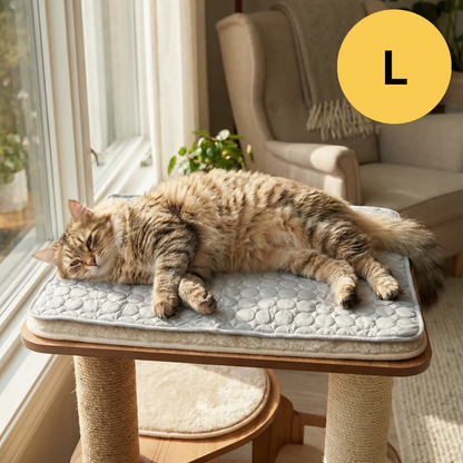 Tapis rafraîchissant pour l’été | Offre 1+1