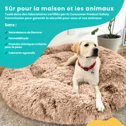 Lit Apaisant pour Chien