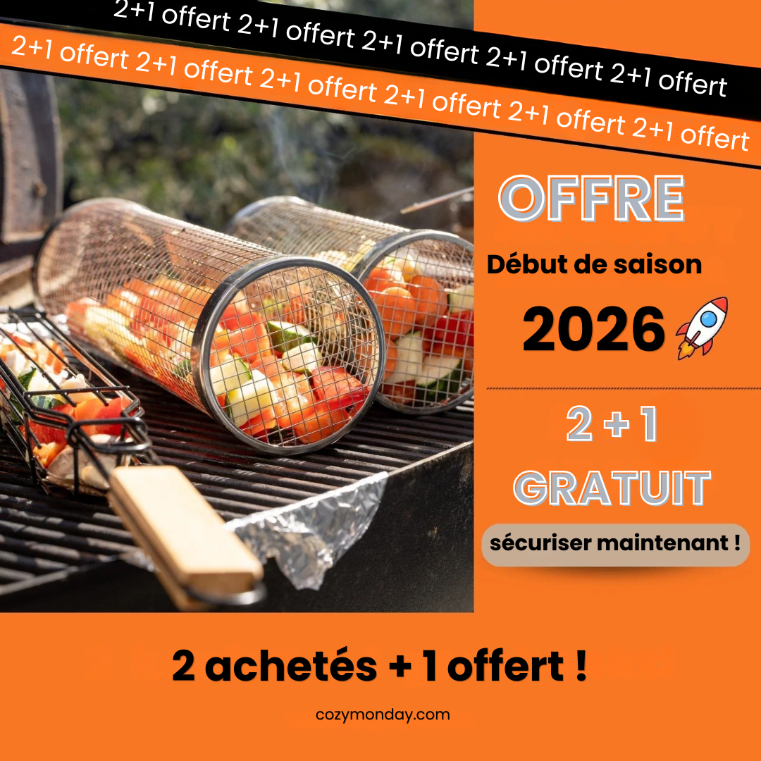 GrillTube