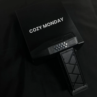 Souffleur Cozy Monday