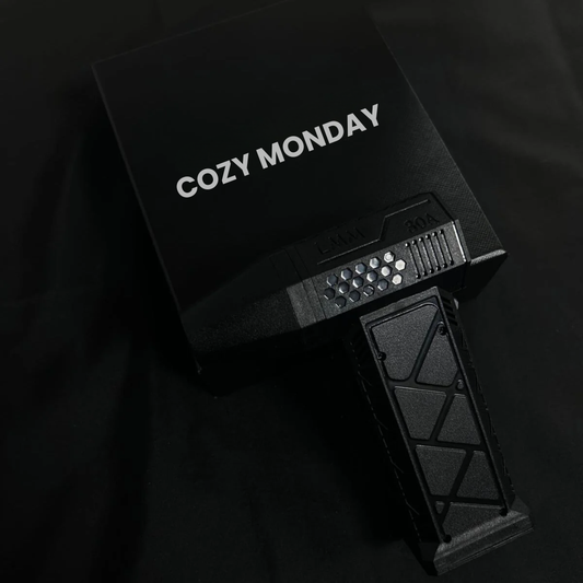 Souffleur Cozy Monday
