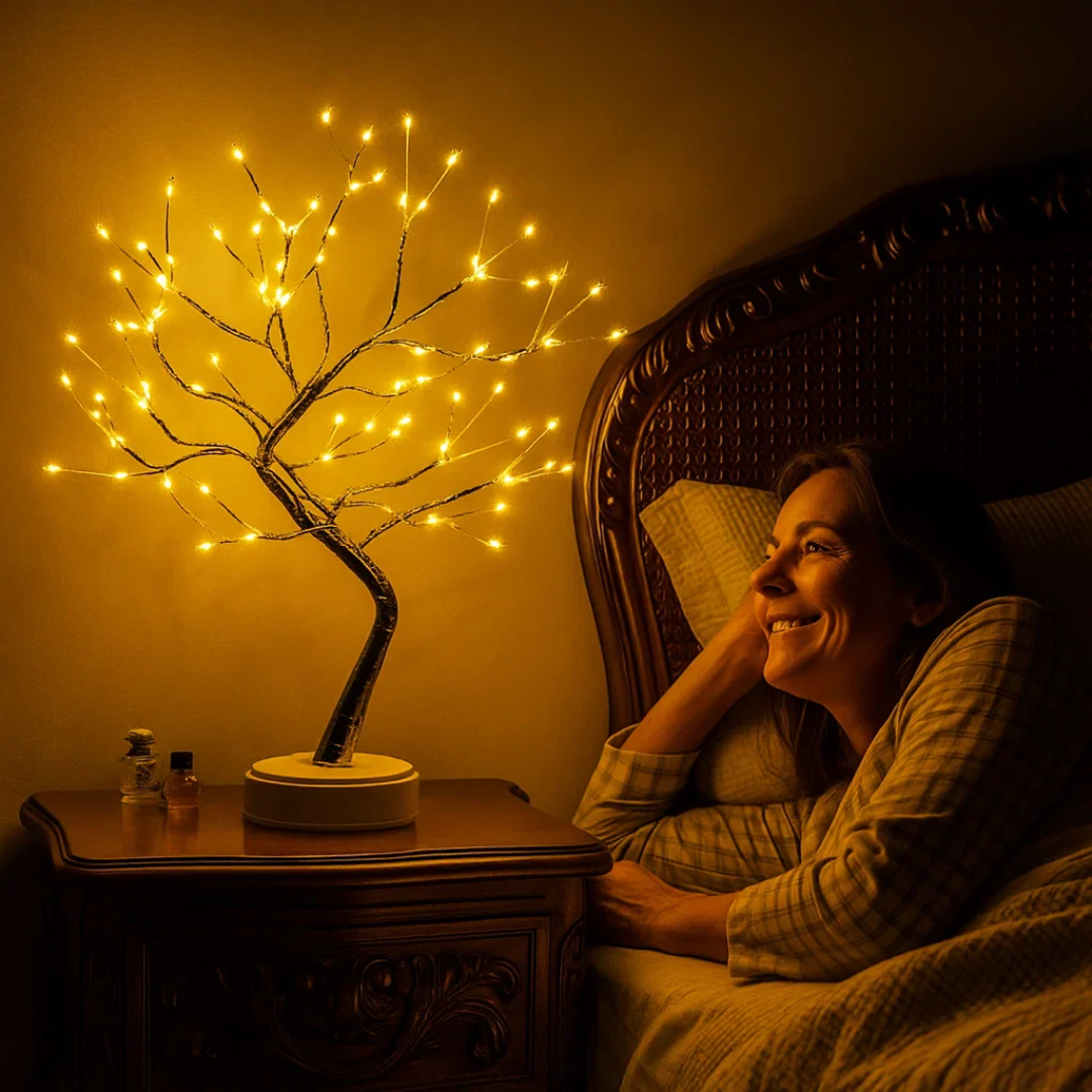 CozyTree® - 108 LED