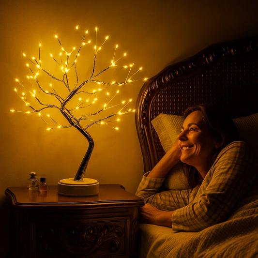 CozyTree® - 108 LED