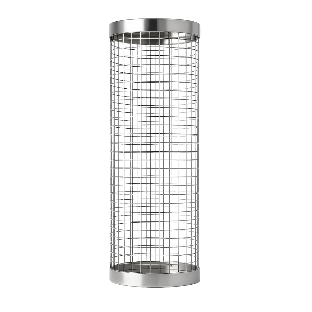 GrillTube – Panier de cuisson classique pour barbecue