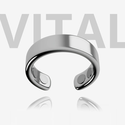 Vital™ – L’anneau de thérapie par champ magnétique