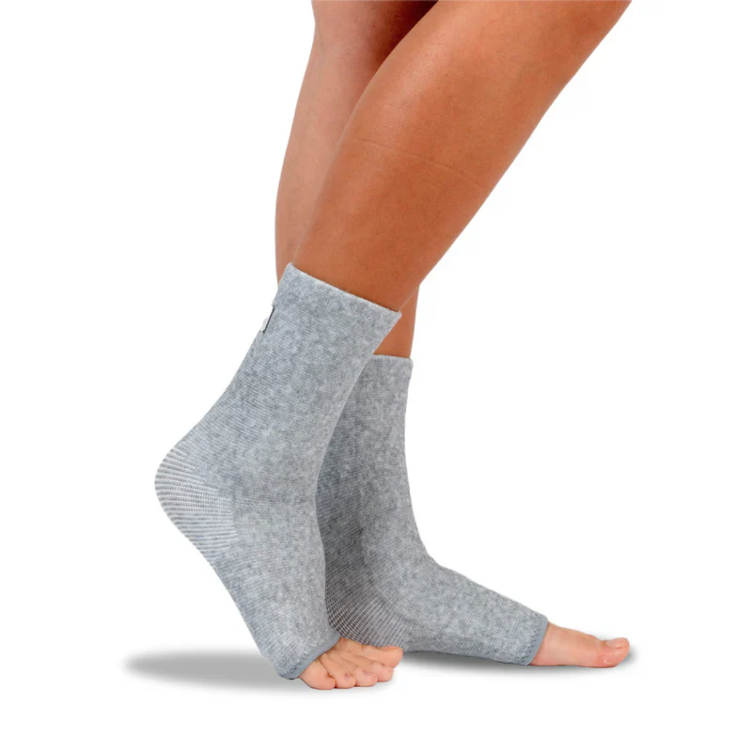 BambooComfort Foot Sleeves