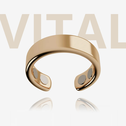 Vital™ – L’anneau de thérapie par champ magnétique