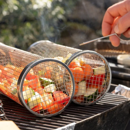 GrillTube