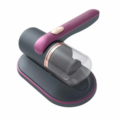 Aspirateur d’acariens – MiteClean