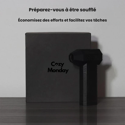 Souffleur Cozy Monday
