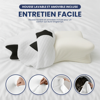 OrthoRelief™ - Soulagement cervical