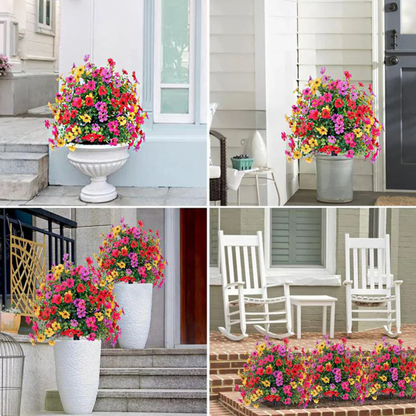 FloraGlow - toujours en fleurs, sans effort