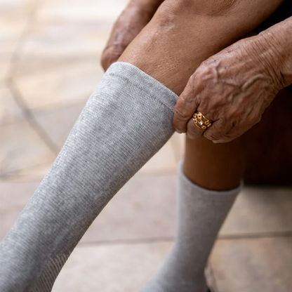 BambooComfort Foot Sleeves