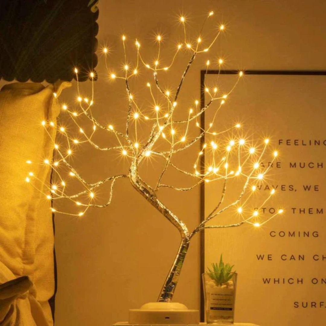 CozyTree® - 108 LED