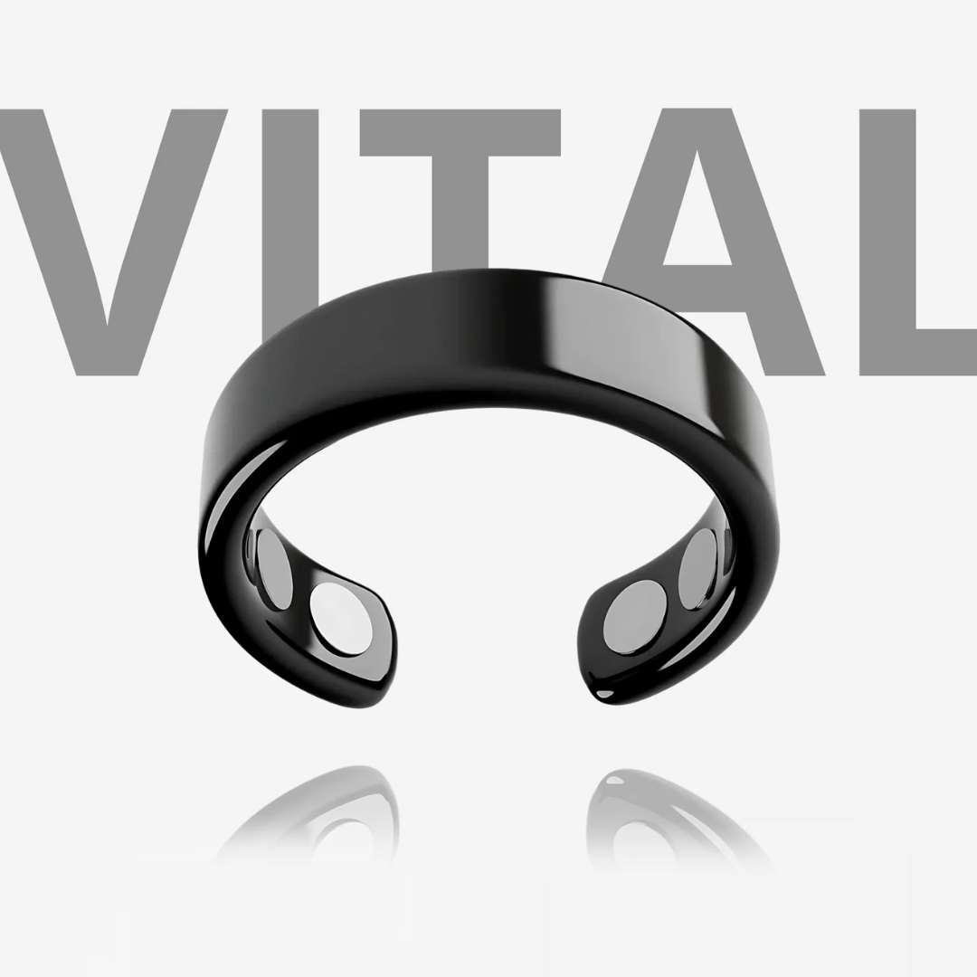 Vital™ – L’anneau de thérapie par champ magnétique