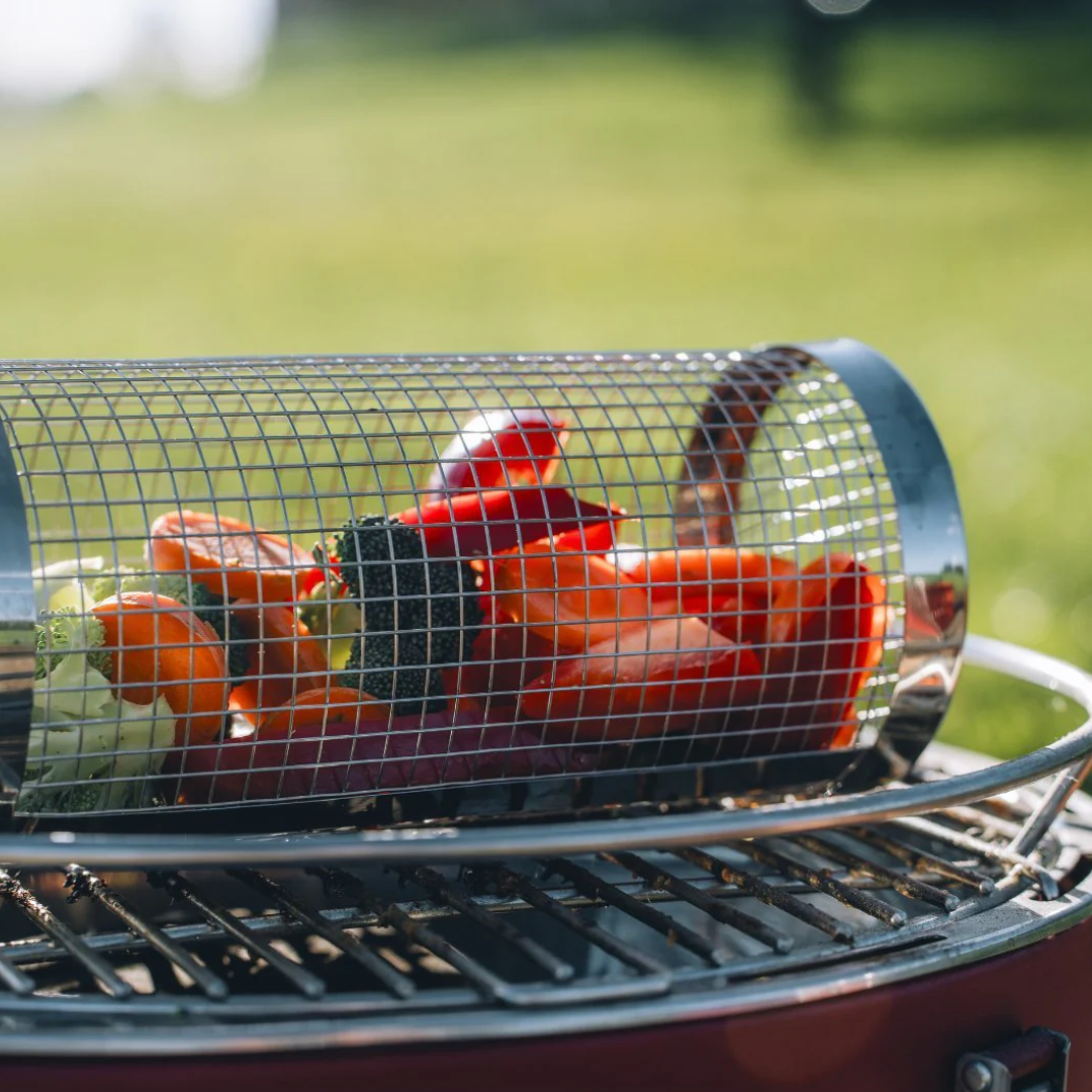 GrillTube