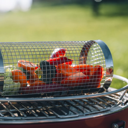 GrillTube