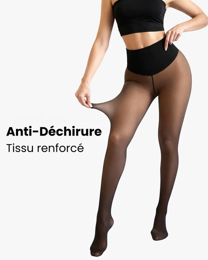 Leggings Thermiques Sculptants et Lissants