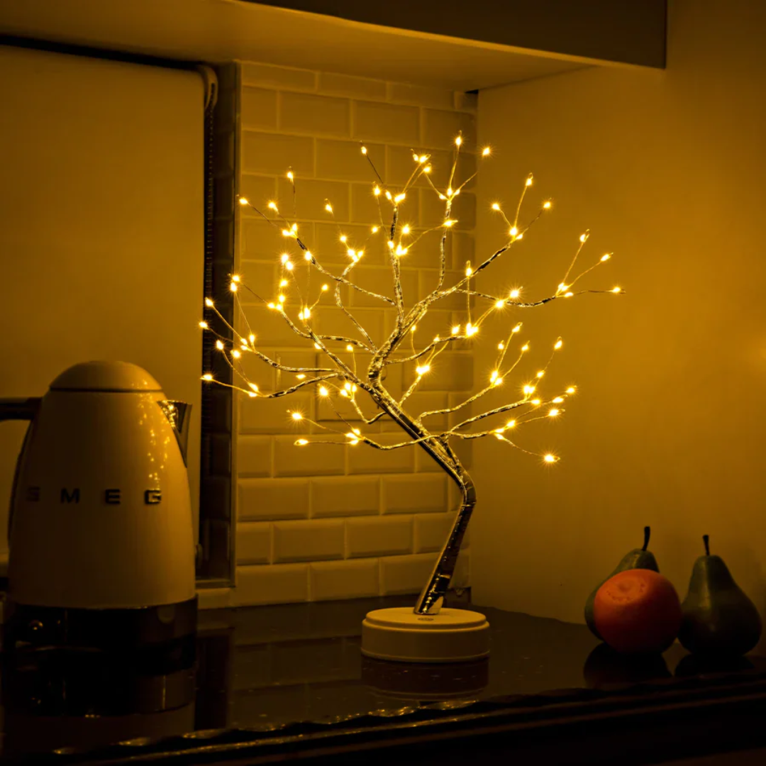 CozyTree® - 108 LED