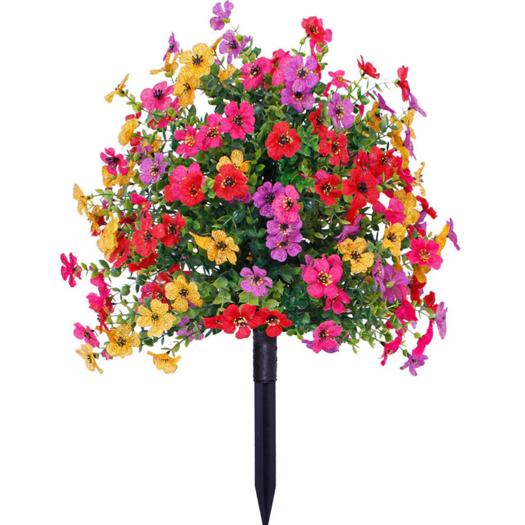 FloraGlow - toujours en fleurs, sans effort