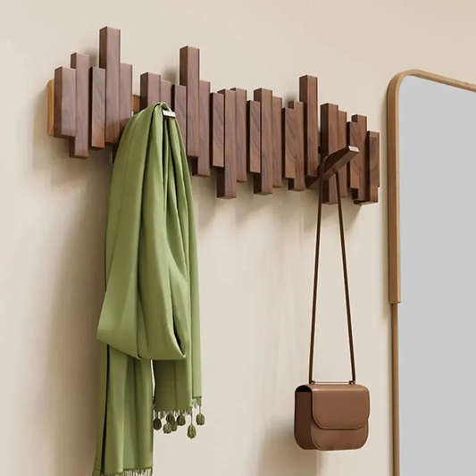 Rackora Porte-manteau + Organiseur GRATUIT