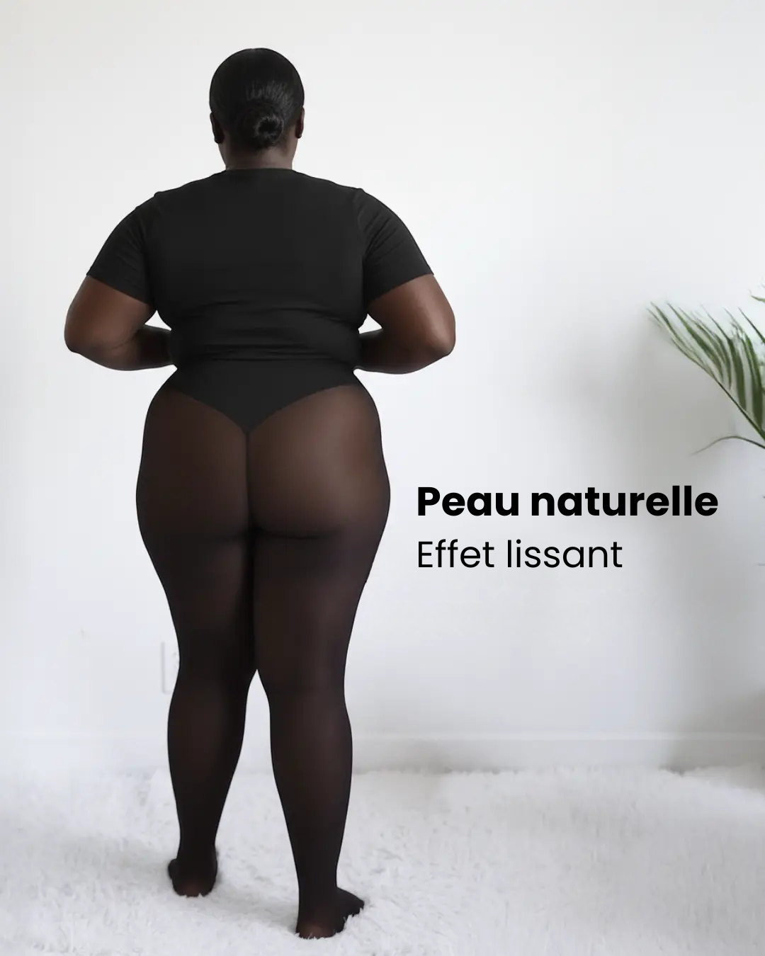 Leggings Thermiques Sculptants et Lissants