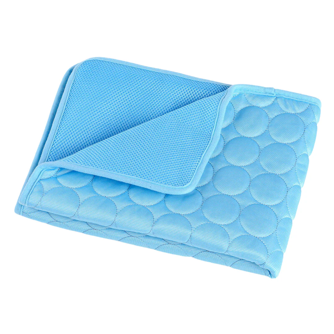 Tapis rafraîchissant pour l’été | Offre 1+1