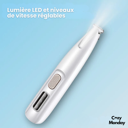 PawCare Pro™ – Soin des pattes sans douleur en quelques secondes