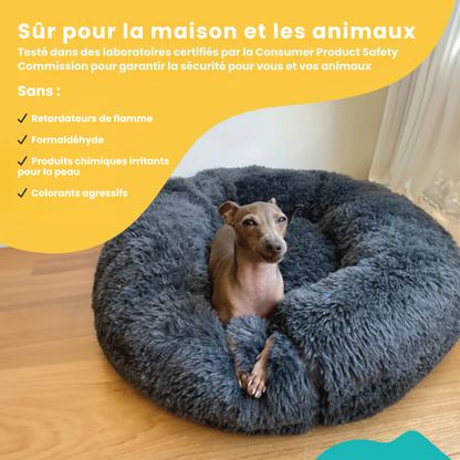 Lit Apaisant pour Chien
