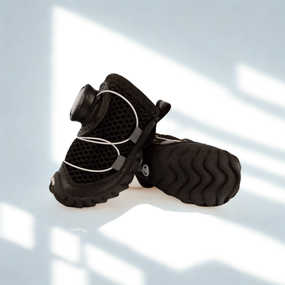 CozyRun Chaussures Chaudes et Confortables pour Chien