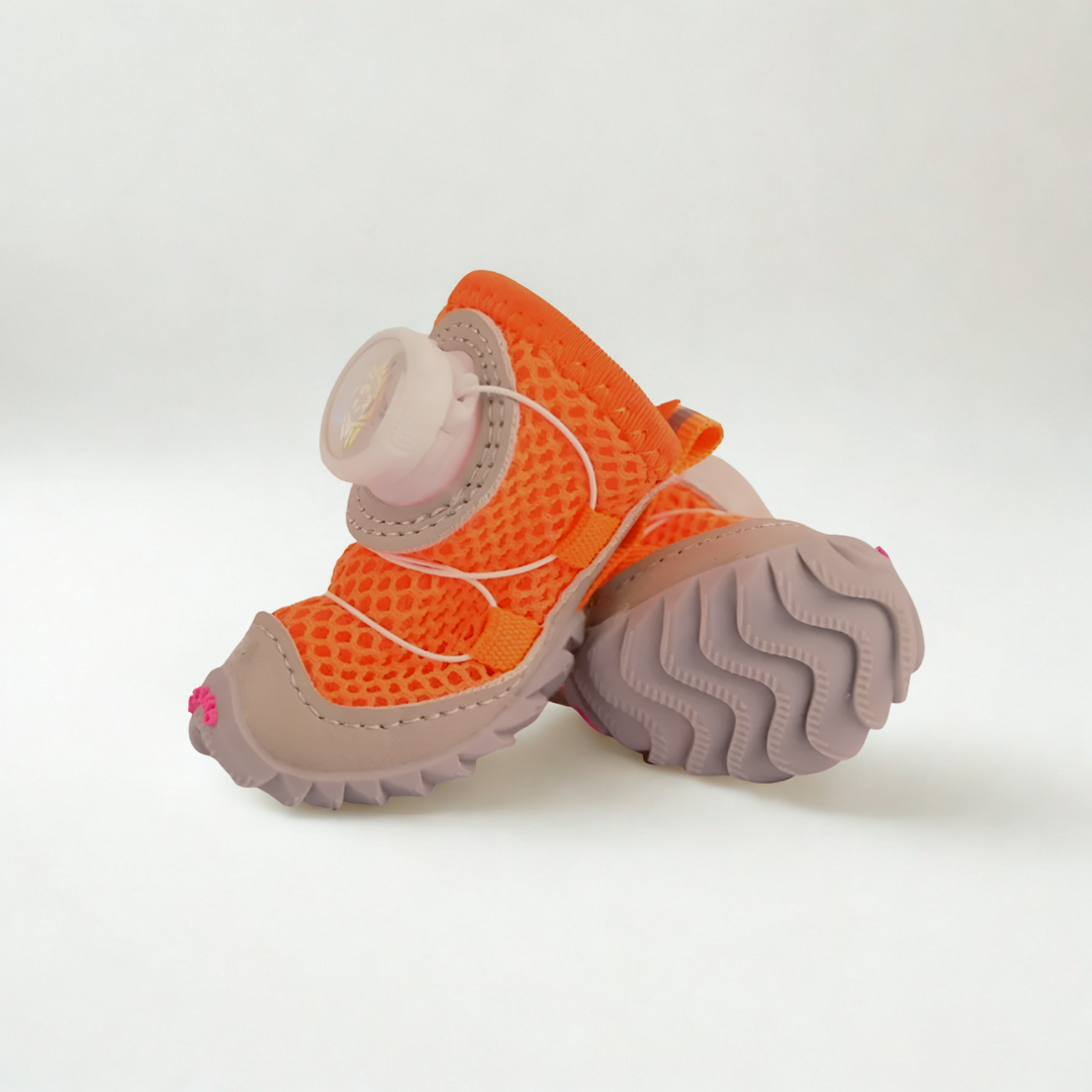 CozyRun Chaussures Chaudes et Confortables pour Chien