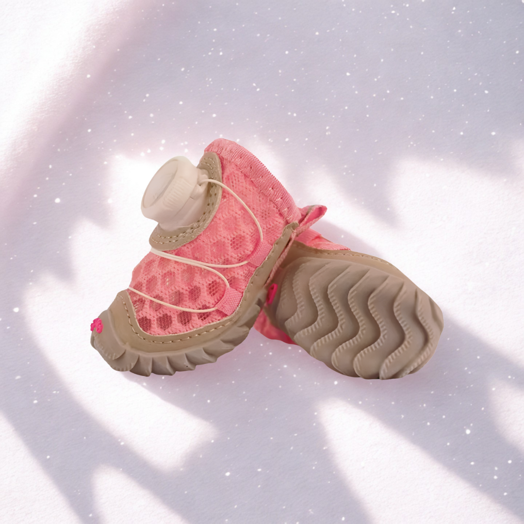 CozyRun Chaussures Chaudes et Confortables pour Chien