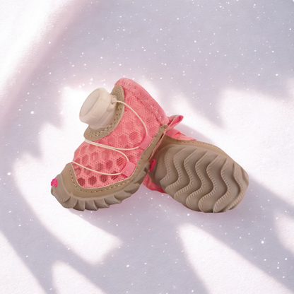 CozyRun Chaussures Chaudes et Confortables pour Chien