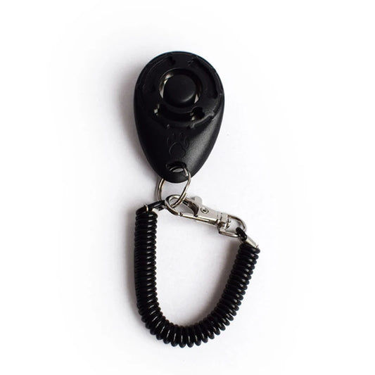 Clicker UltraStop : l’outil malin pour renforcer les bons comportements