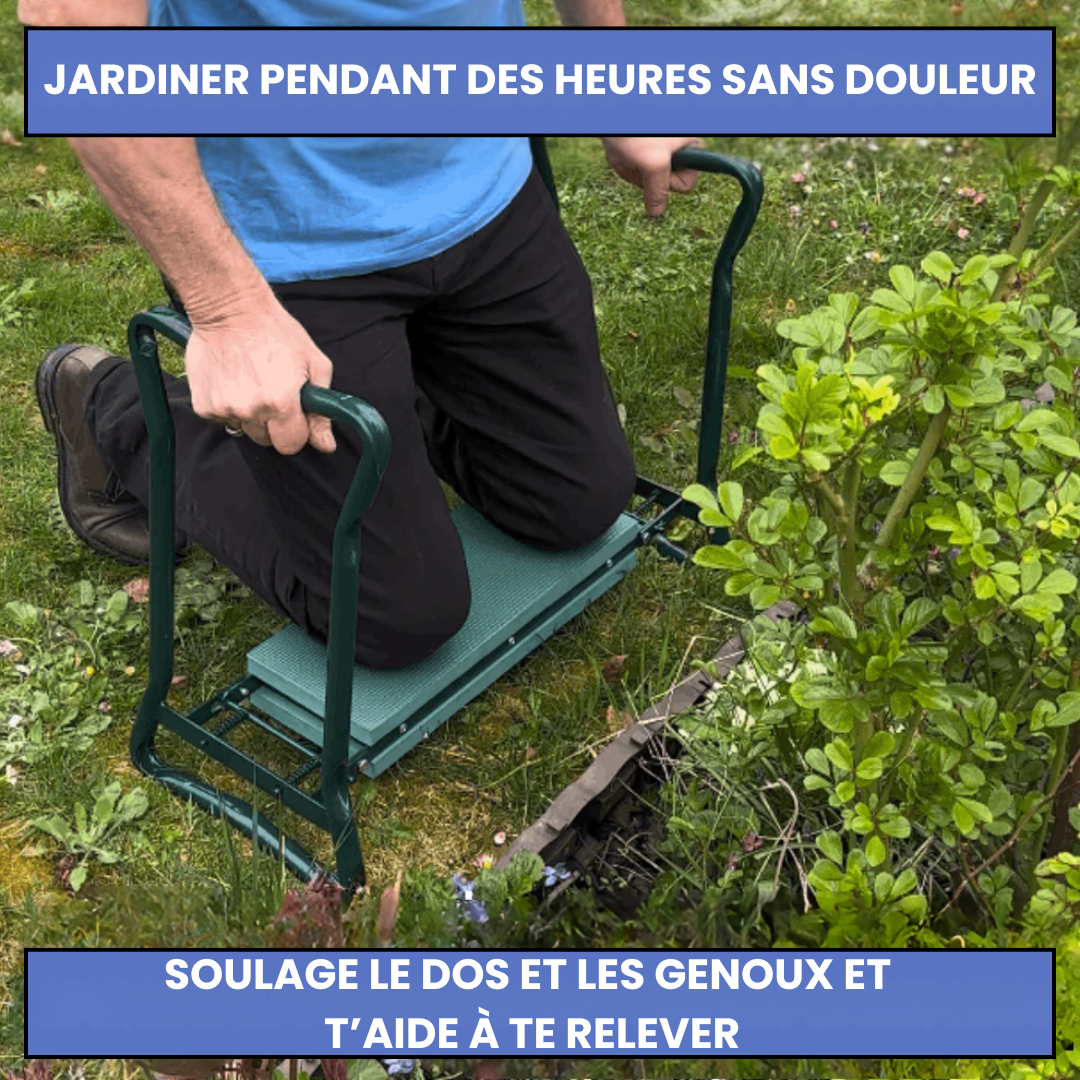 KneeSupport+