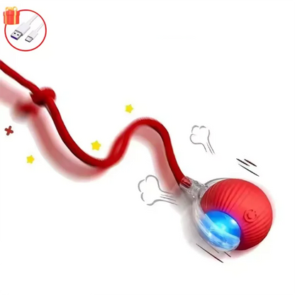 Balle Interactive Petivio Le jeu qui stimule