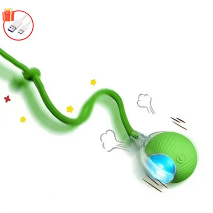 Balle Interactive Petivio Le jeu qui stimule