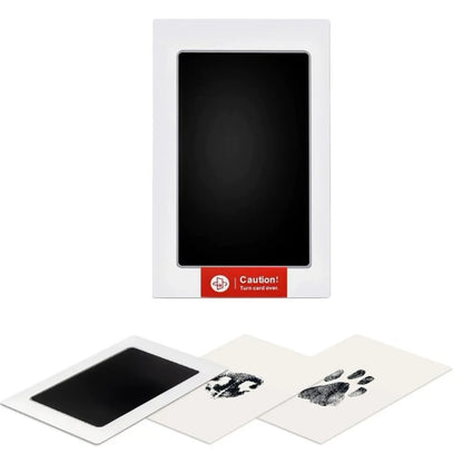 Kit Empreinte Souvenir Petivio Gardez une trace de votre compagnon à vie